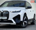 Белый БМВ iX, объемом двигателя 0 л и пробегом 70 тыс. км за 45999 $, фото 5 на Automoto.ua