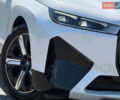 Белый БМВ iX, объемом двигателя 0 л и пробегом 64 тыс. км за 45999 $, фото 8 на Automoto.ua