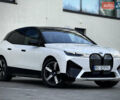 Белый БМВ iX, объемом двигателя 0 л и пробегом 70 тыс. км за 45999 $, фото 34 на Automoto.ua
