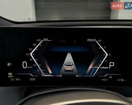 Білий БМВ iX, об'ємом двигуна 0 л та пробігом 90 тис. км за 42990 $, фото 49 на Automoto.ua