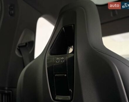 Білий БМВ iX, об'ємом двигуна 0 л та пробігом 90 тис. км за 42990 $, фото 37 на Automoto.ua