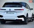 Белый БМВ iX, объемом двигателя 0 л и пробегом 70 тыс. км за 45999 $, фото 24 на Automoto.ua