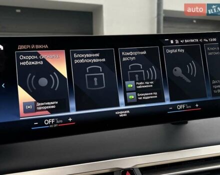 Білий БМВ iX, об'ємом двигуна 0 л та пробігом 90 тис. км за 42990 $, фото 59 на Automoto.ua