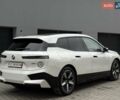 Білий БМВ iX, об'ємом двигуна 0 л та пробігом 90 тис. км за 42990 $, фото 12 на Automoto.ua