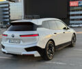 Белый БМВ iX, объемом двигателя 0 л и пробегом 84 тыс. км за 48000 $, фото 4 на Automoto.ua