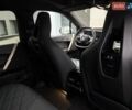 Білий БМВ iX, об'ємом двигуна 0 л та пробігом 90 тис. км за 42990 $, фото 26 на Automoto.ua