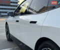 Белый БМВ iX, объемом двигателя 0 л и пробегом 84 тыс. км за 48000 $, фото 5 на Automoto.ua