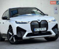Белый БМВ iX, объемом двигателя 0 л и пробегом 70 тыс. км за 45999 $, фото 17 на Automoto.ua