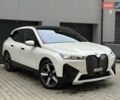 Білий БМВ iX, об'ємом двигуна 0 л та пробігом 90 тис. км за 42990 $, фото 2 на Automoto.ua
