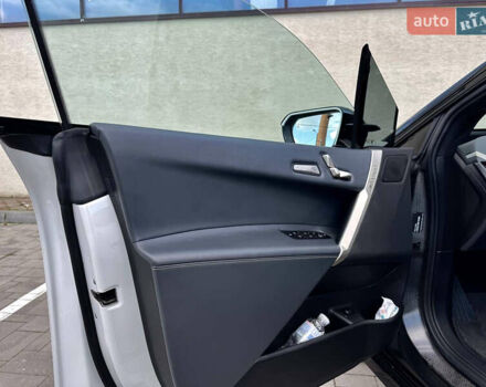 Белый БМВ iX, объемом двигателя 0 л и пробегом 70 тыс. км за 45999 $, фото 66 на Automoto.ua