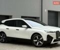 Білий БМВ iX, об'ємом двигуна 0 л та пробігом 90 тис. км за 42990 $, фото 3 на Automoto.ua