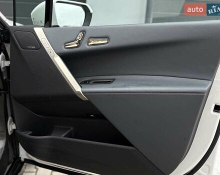 Білий БМВ iX, об'ємом двигуна 0 л та пробігом 90 тис. км за 42990 $, фото 34 на Automoto.ua