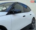 Белый БМВ iX, объемом двигателя 0 л и пробегом 70 тыс. км за 45999 $, фото 18 на Automoto.ua