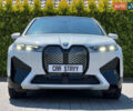 Белый БМВ iX, объемом двигателя 0 л и пробегом 64 тыс. км за 45999 $, фото 18 на Automoto.ua