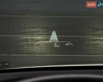 Білий БМВ iX, об'ємом двигуна 0 л та пробігом 90 тис. км за 42990 $, фото 31 на Automoto.ua