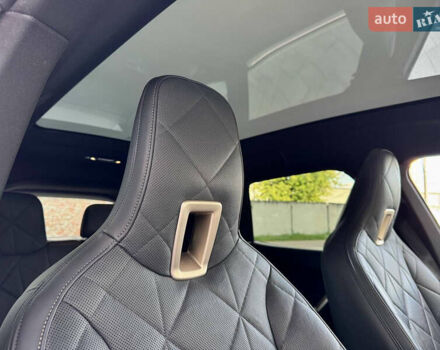 Белый БМВ iX, объемом двигателя 0 л и пробегом 70 тыс. км за 45999 $, фото 41 на Automoto.ua