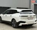 Білий БМВ iX, об'ємом двигуна 0 л та пробігом 90 тис. км за 42990 $, фото 11 на Automoto.ua