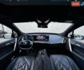 Белый БМВ iX, объемом двигателя 0 л и пробегом 70 тыс. км за 45999 $, фото 4 на Automoto.ua