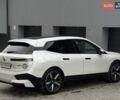 Білий БМВ iX, об'ємом двигуна 0 л та пробігом 90 тис. км за 42990 $, фото 17 на Automoto.ua