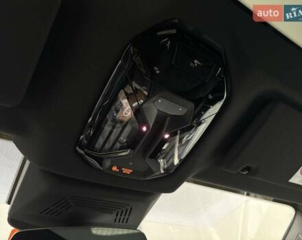 Білий БМВ iX, об'ємом двигуна 0 л та пробігом 90 тис. км за 42990 $, фото 42 на Automoto.ua