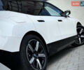 Белый БМВ iX, объемом двигателя 0 л и пробегом 70 тыс. км за 45999 $, фото 30 на Automoto.ua