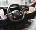 Белый БМВ iX, объемом двигателя 0 л и пробегом 22 тыс. км за 69400 $, фото 42 на Automoto.ua