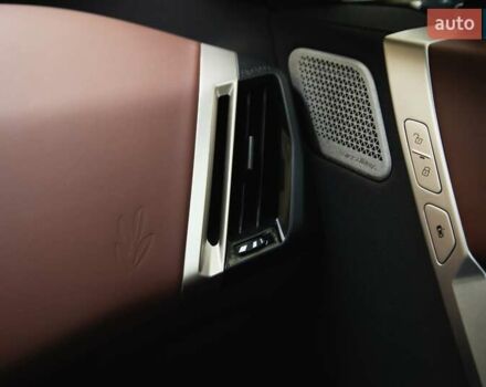 Белый БМВ iX, объемом двигателя 0 л и пробегом 22 тыс. км за 69400 $, фото 62 на Automoto.ua