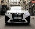 Белый БМВ iX, объемом двигателя 0 л и пробегом 22 тыс. км за 69400 $, фото 9 на Automoto.ua