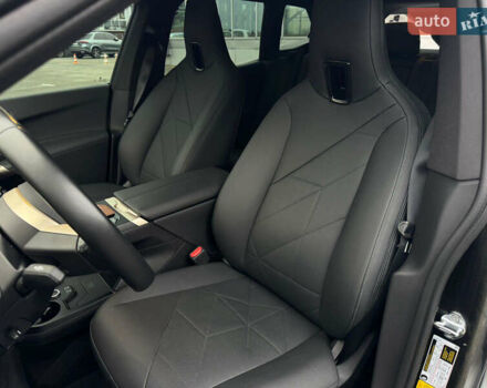 Белый БМВ iX, объемом двигателя 0 л и пробегом 31 тыс. км за 46000 $, фото 28 на Automoto.ua