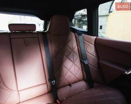 Белый БМВ iX, объемом двигателя 0 л и пробегом 22 тыс. км за 69400 $, фото 26 на Automoto.ua