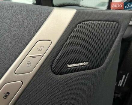 Белый БМВ iX, объемом двигателя 0 л и пробегом 40 тыс. км за 48500 $, фото 20 на Automoto.ua