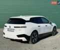 Белый БМВ iX, объемом двигателя 0 л и пробегом 42 тыс. км за 47300 $, фото 22 на Automoto.ua
