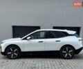 Белый БМВ iX, объемом двигателя 0 л и пробегом 69 тыс. км за 58300 $, фото 14 на Automoto.ua
