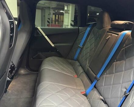 Белый БМВ iX, объемом двигателя 0 л и пробегом 22 тыс. км за 79000 $, фото 4 на Automoto.ua