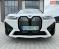 Белый БМВ iX, объемом двигателя 0 л и пробегом 21 тыс. км за 48555 $, фото 24 на Automoto.ua