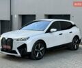Белый БМВ iX, объемом двигателя 0 л и пробегом 69 тыс. км за 58300 $, фото 13 на Automoto.ua