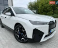 Белый БМВ iX, объемом двигателя 0 л и пробегом 21 тыс. км за 48555 $, фото 20 на Automoto.ua