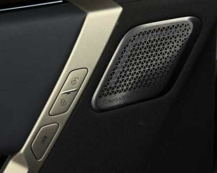 Белый БМВ iX, объемом двигателя 0 л и пробегом 22 тыс. км за 79000 $, фото 3 на Automoto.ua