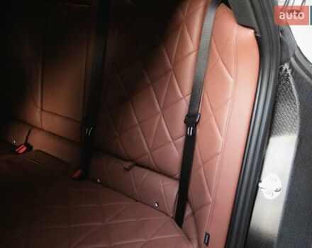 Белый БМВ iX, объемом двигателя 0 л и пробегом 22 тыс. км за 69400 $, фото 39 на Automoto.ua