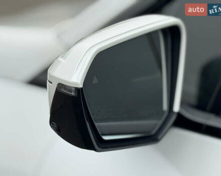 Белый БМВ iX, объемом двигателя 0 л и пробегом 31 тыс. км за 46000 $, фото 42 на Automoto.ua