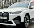 Белый БМВ iX, объемом двигателя 0 л и пробегом 31 тыс. км за 46000 $, фото 1 на Automoto.ua