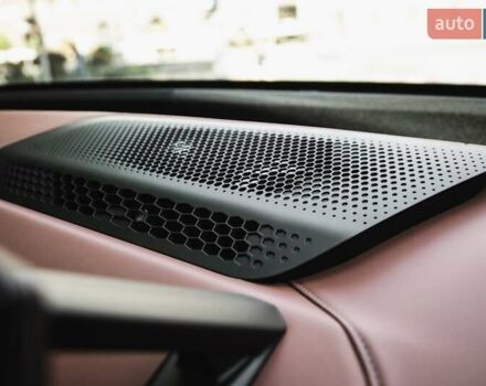 Белый БМВ iX, объемом двигателя 0 л и пробегом 22 тыс. км за 69400 $, фото 49 на Automoto.ua