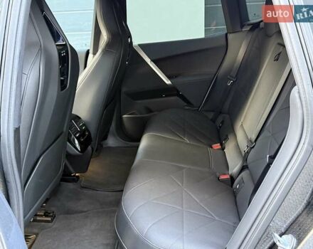 Белый БМВ iX, объемом двигателя 0 л и пробегом 69 тыс. км за 58300 $, фото 49 на Automoto.ua