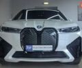 Белый БМВ iX, объемом двигателя 0 л и пробегом 3 тыс. км за 71000 $, фото 40 на Automoto.ua