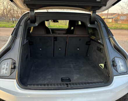 Белый БМВ iX, объемом двигателя 0 л и пробегом 57 тыс. км за 56700 $, фото 30 на Automoto.ua