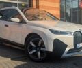Белый БМВ iX, объемом двигателя 0 л и пробегом 3 тыс. км за 71000 $, фото 44 на Automoto.ua