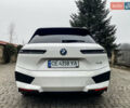 Белый БМВ iX, объемом двигателя 0 л и пробегом 158 тыс. км за 41500 $, фото 23 на Automoto.ua
