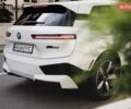 Белый БМВ iX, объемом двигателя 0 л и пробегом 22 тыс. км за 69400 $, фото 60 на Automoto.ua