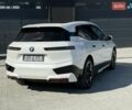 Белый БМВ iX, объемом двигателя 0 л и пробегом 89 тыс. км за 65900 $, фото 3 на Automoto.ua