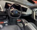 Белый БМВ iX, объемом двигателя 0 л и пробегом 52 тыс. км за 56500 $, фото 15 на Automoto.ua